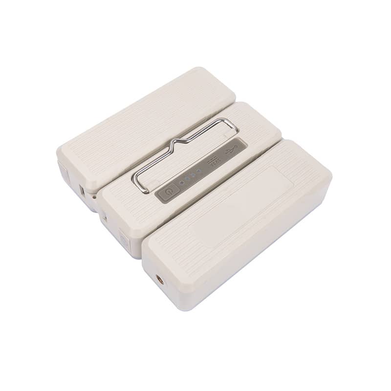 Tri-fold Camping Light