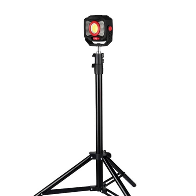 Pocket Floodlight