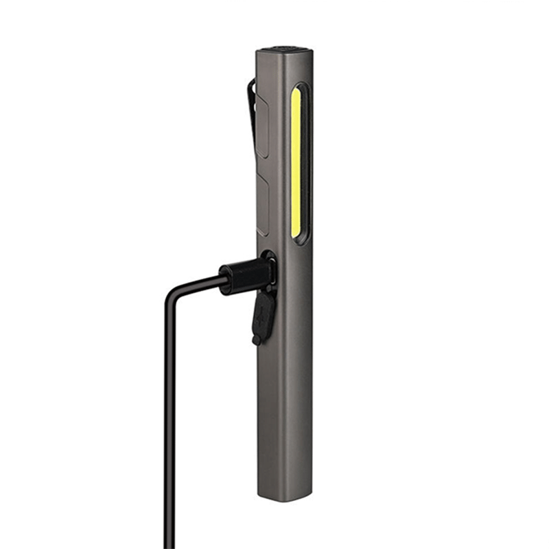 Aluminum Alloy Pen Light