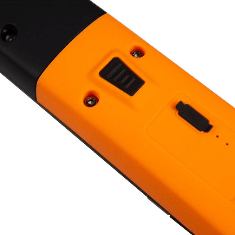 Under Bonnet Work Light