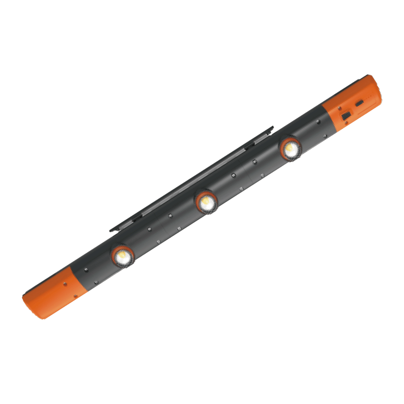 Under Bonnet Work Light