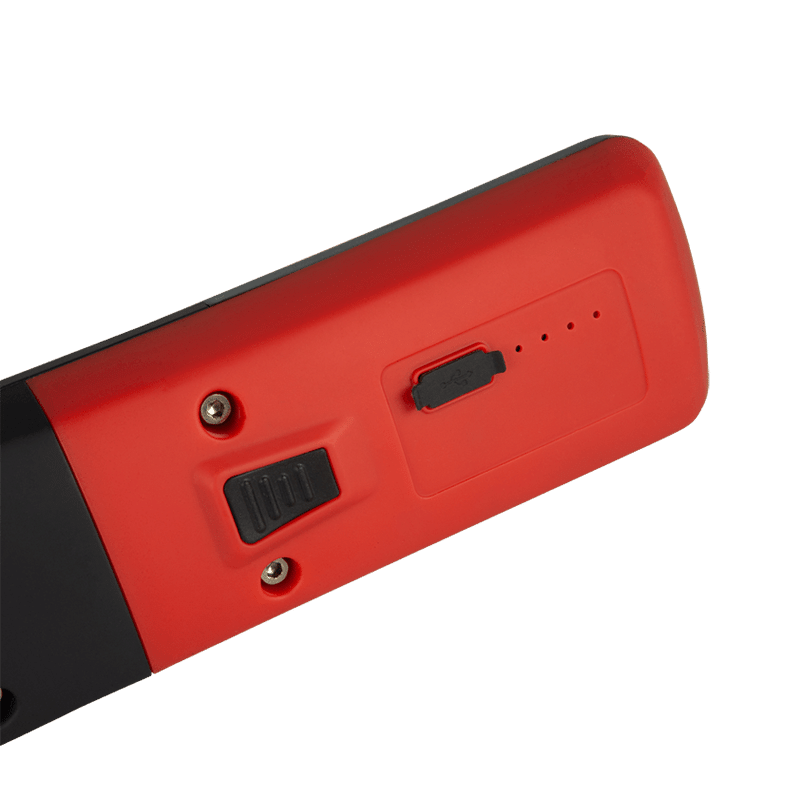 Under Bonnet Work Light