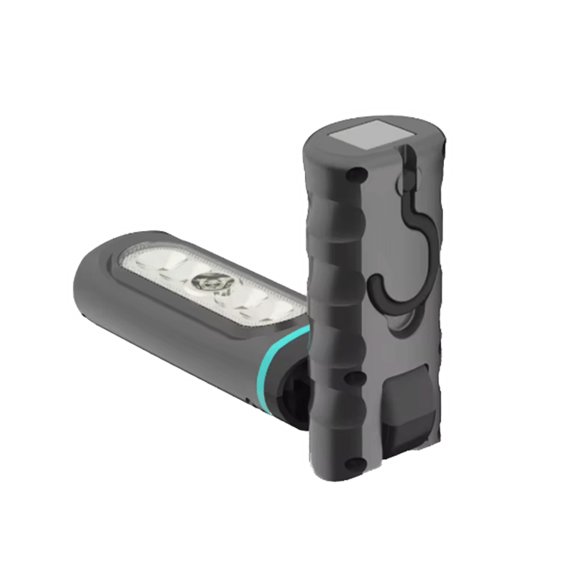 Handheld Straight-Board Work Light