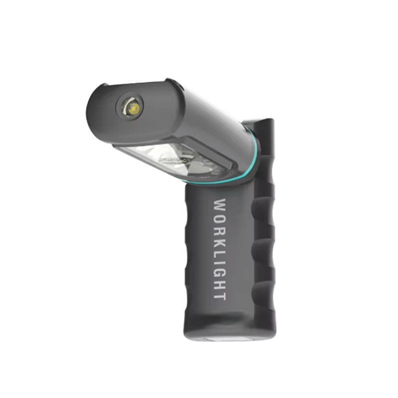 Handheld Straight-Board Work Light