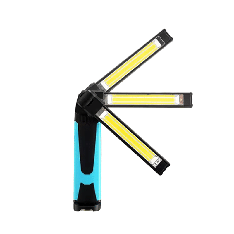 Foldable Work Light